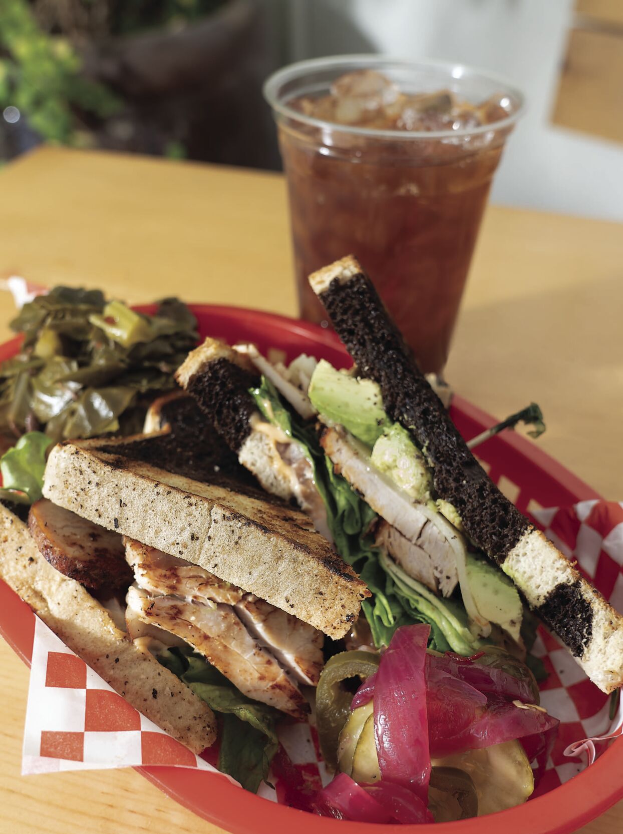 The Turkey Melt at Smokey Mo..jpg